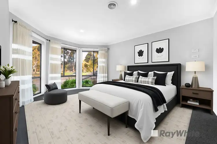 Sixth view of Homely house listing, 84 The Parkway, Hampton Park VIC 3976