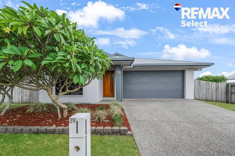 39 Palmetto Crescent, Rural View QLD 4740