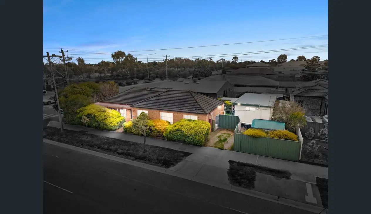 Main view of Homely house listing, 300 Derrimut Road, Hoppers Crossing VIC 3029