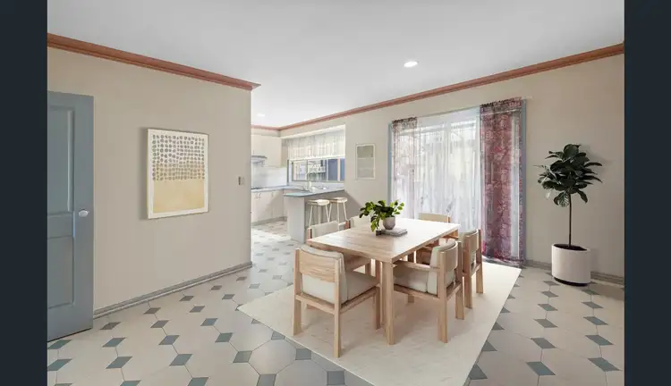 Fifth view of Homely house listing, 300 Derrimut Road, Hoppers Crossing VIC 3029