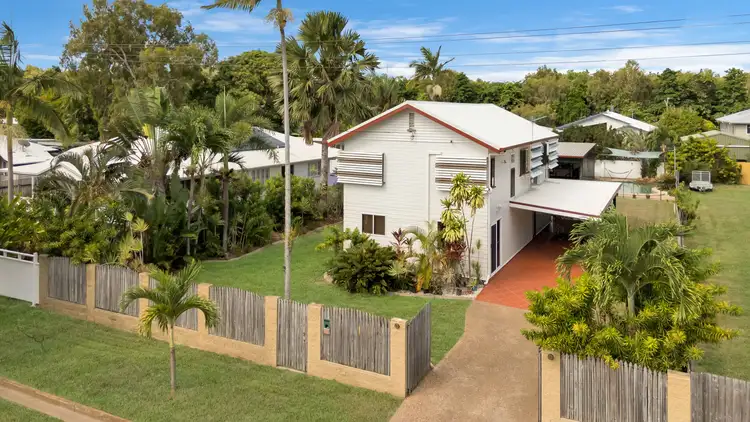 53 Rose Street, North Ward QLD 4810