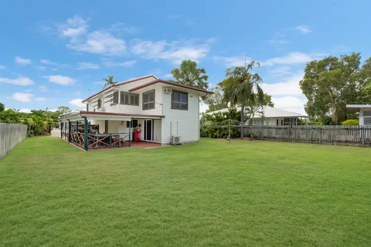 Sixth view of Homely house listing, 53 Rose Street, North Ward QLD 4810