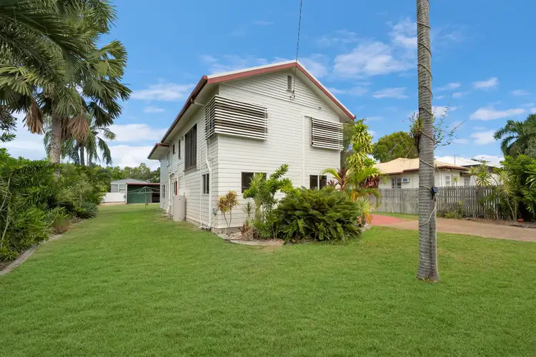 Seventh view of Homely house listing, 53 Rose Street, North Ward QLD 4810