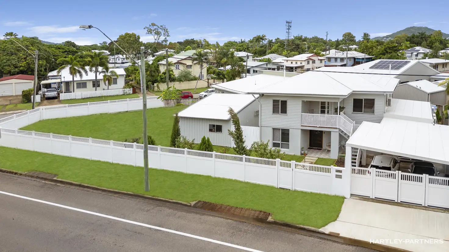 Main view of Homely house listing, 242 Hugh Street, Gulliver QLD 4812