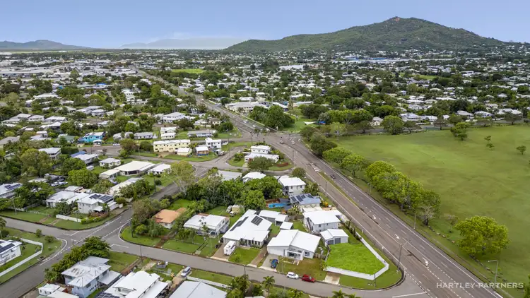 Second view of Homely house listing, 242 Hugh Street, Gulliver QLD 4812