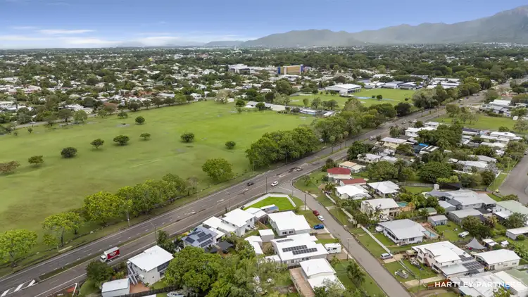 Third view of Homely house listing, 242 Hugh Street, Gulliver QLD 4812