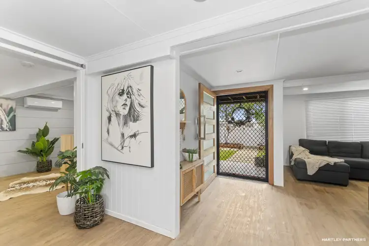 Fourth view of Homely house listing, 242 Hugh Street, Gulliver QLD 4812