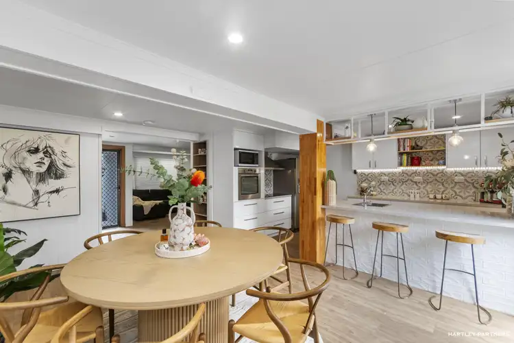 Fifth view of Homely house listing, 242 Hugh Street, Gulliver QLD 4812