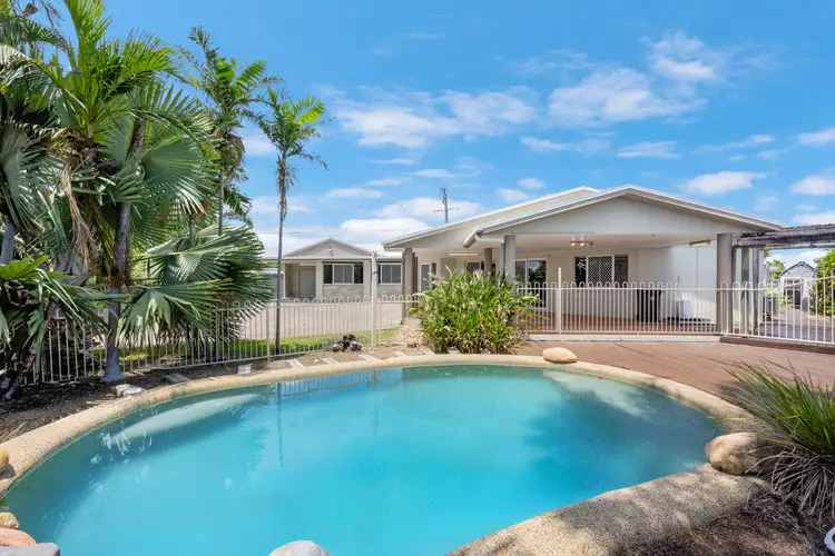 4 Bladon Court, Kirwan QLD 4817