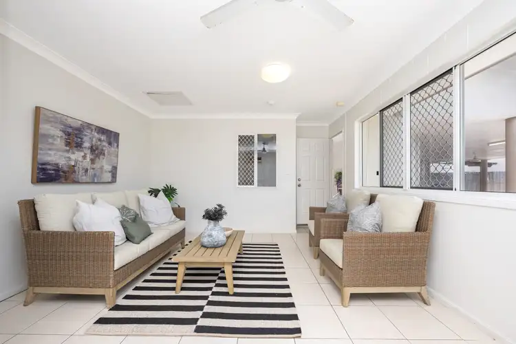 Fifth view of Homely house listing, 4 Bladon Court, Kirwan QLD 4817