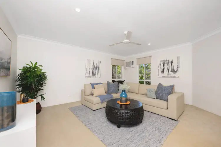 Sixth view of Homely house listing, 4 Bladon Court, Kirwan QLD 4817