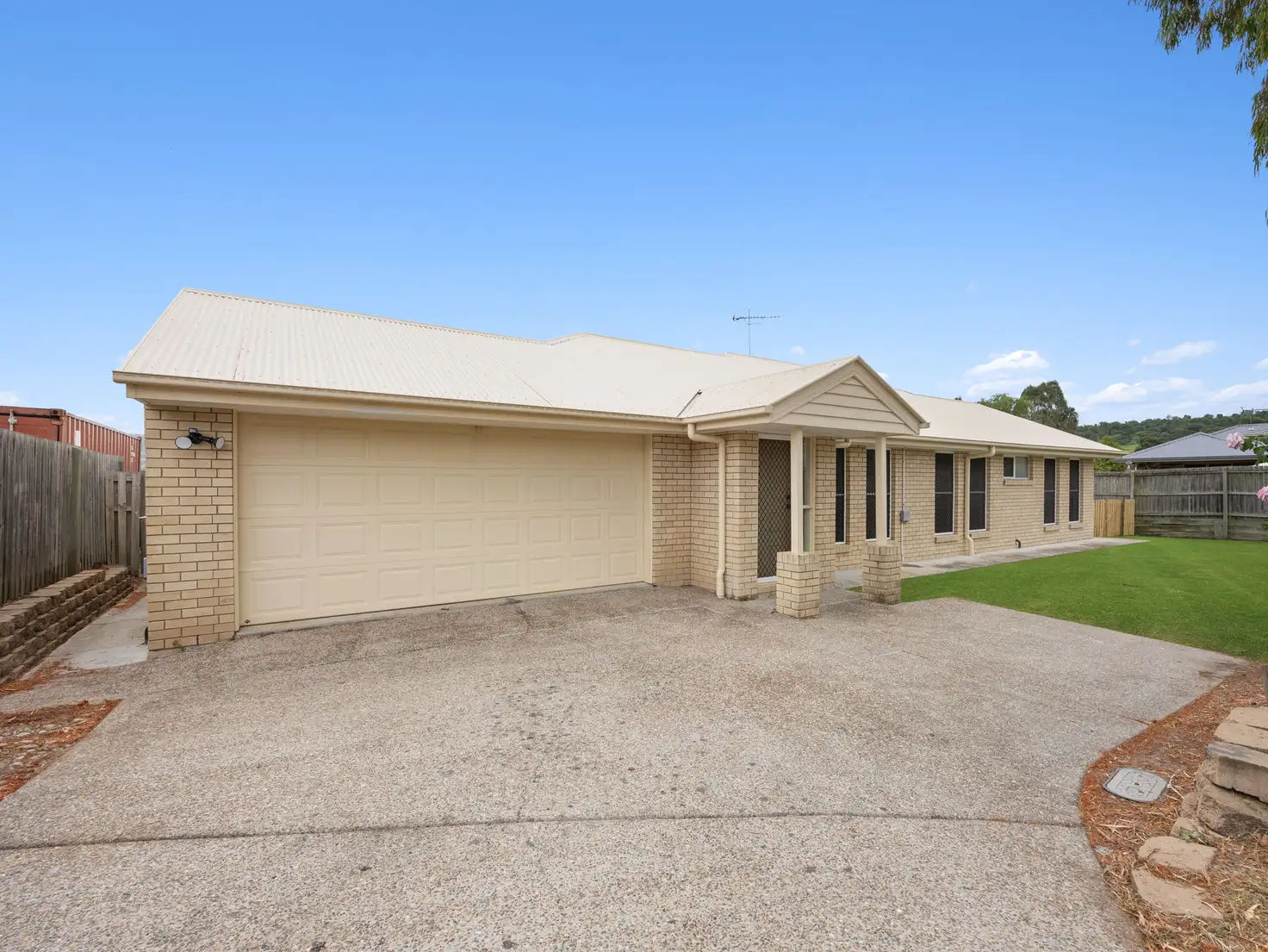 Main view of Homely house listing, 18 Birru Place, Rosewood QLD 4340