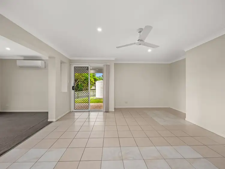 Fourth view of Homely house listing, 18 Birru Place, Rosewood QLD 4340