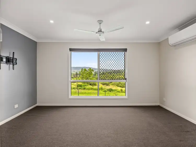 Fifth view of Homely house listing, 18 Birru Place, Rosewood QLD 4340