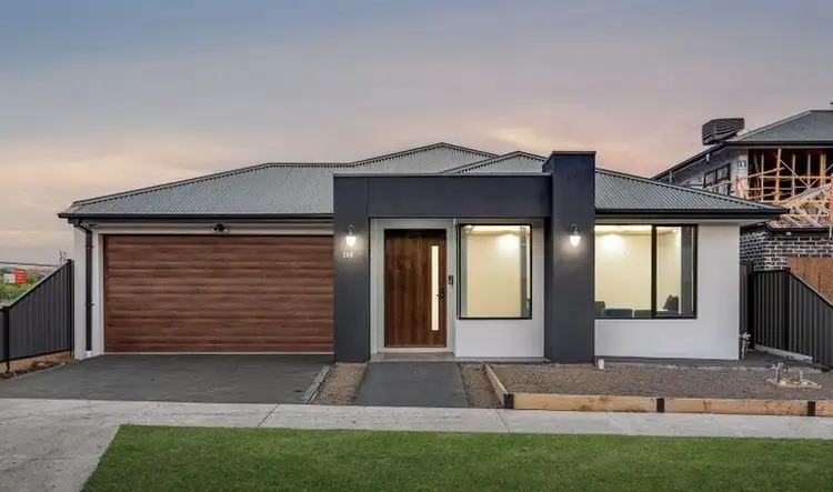 114 ARCTURUS DRIVE, Kalkallo VIC 3064