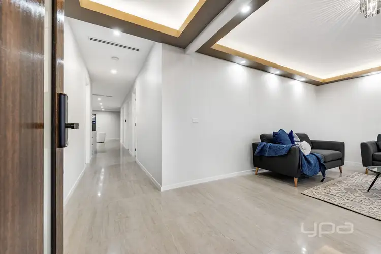 Second view of Homely house listing, 114 ARCTURUS DRIVE, Kalkallo VIC 3064