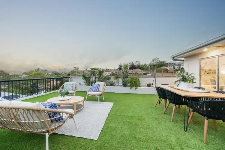 Sixth view of Homely house listing, 24 Bishop Street, St Lucia QLD 4067