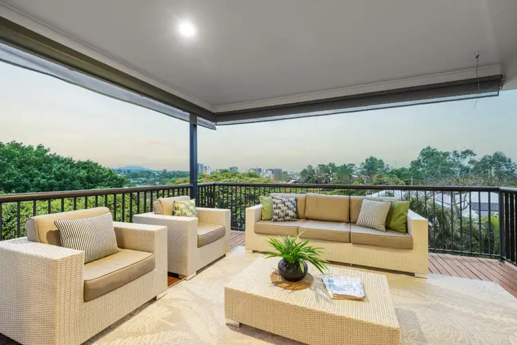 Seventh view of Homely house listing, 24 Bishop Street, St Lucia QLD 4067