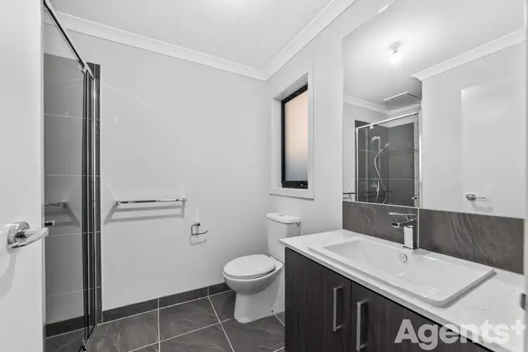 Third view of Homely house listing, 48 Thredbo Parkway, Pakenham VIC 3810