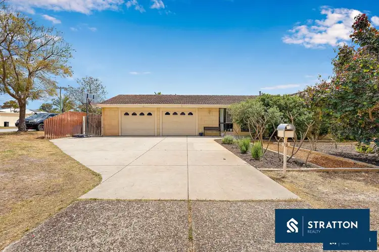 16 Colmar Street, Ferndale WA 6148