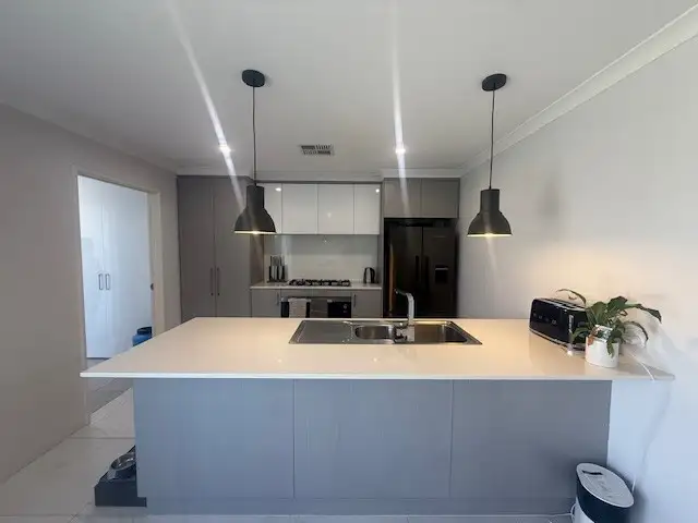 Second view of Homely house listing, 8 Jandari Mews, Success WA 6164