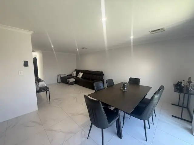 Fourth view of Homely house listing, 8 Jandari Mews, Success WA 6164