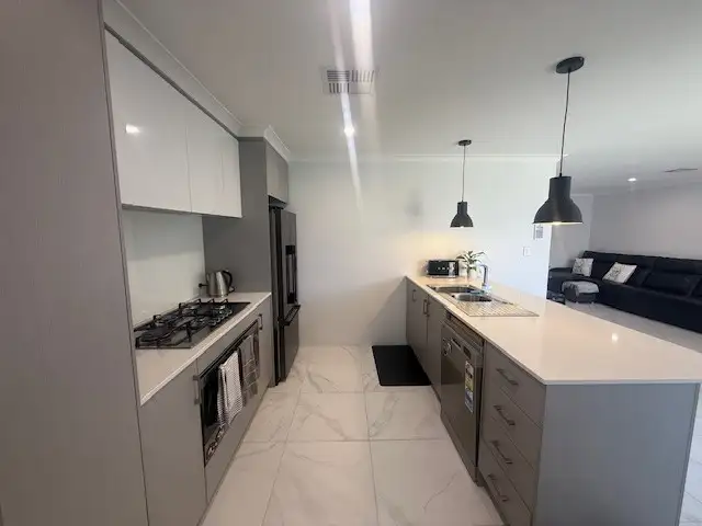 Fifth view of Homely house listing, 8 Jandari Mews, Success WA 6164