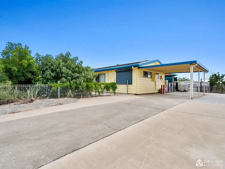 Second view of Homely house listing, 13 Wright Street, Norman Gardens QLD 4701