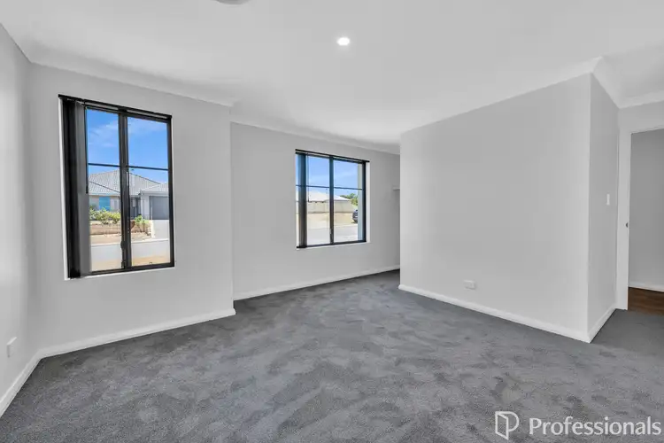 Second view of Homely house listing, 8 Reflection Cove, Drummond Cove WA 6532