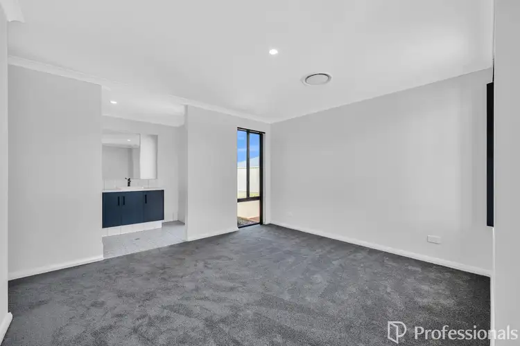 Third view of Homely house listing, 8 Reflection Cove, Drummond Cove WA 6532