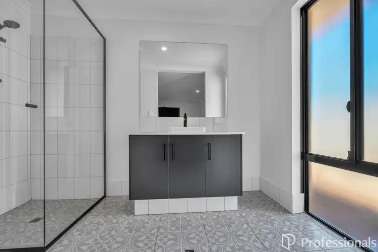 Fourth view of Homely house listing, 8 Reflection Cove, Drummond Cove WA 6532