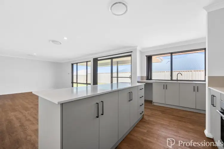 Fifth view of Homely house listing, 8 Reflection Cove, Drummond Cove WA 6532