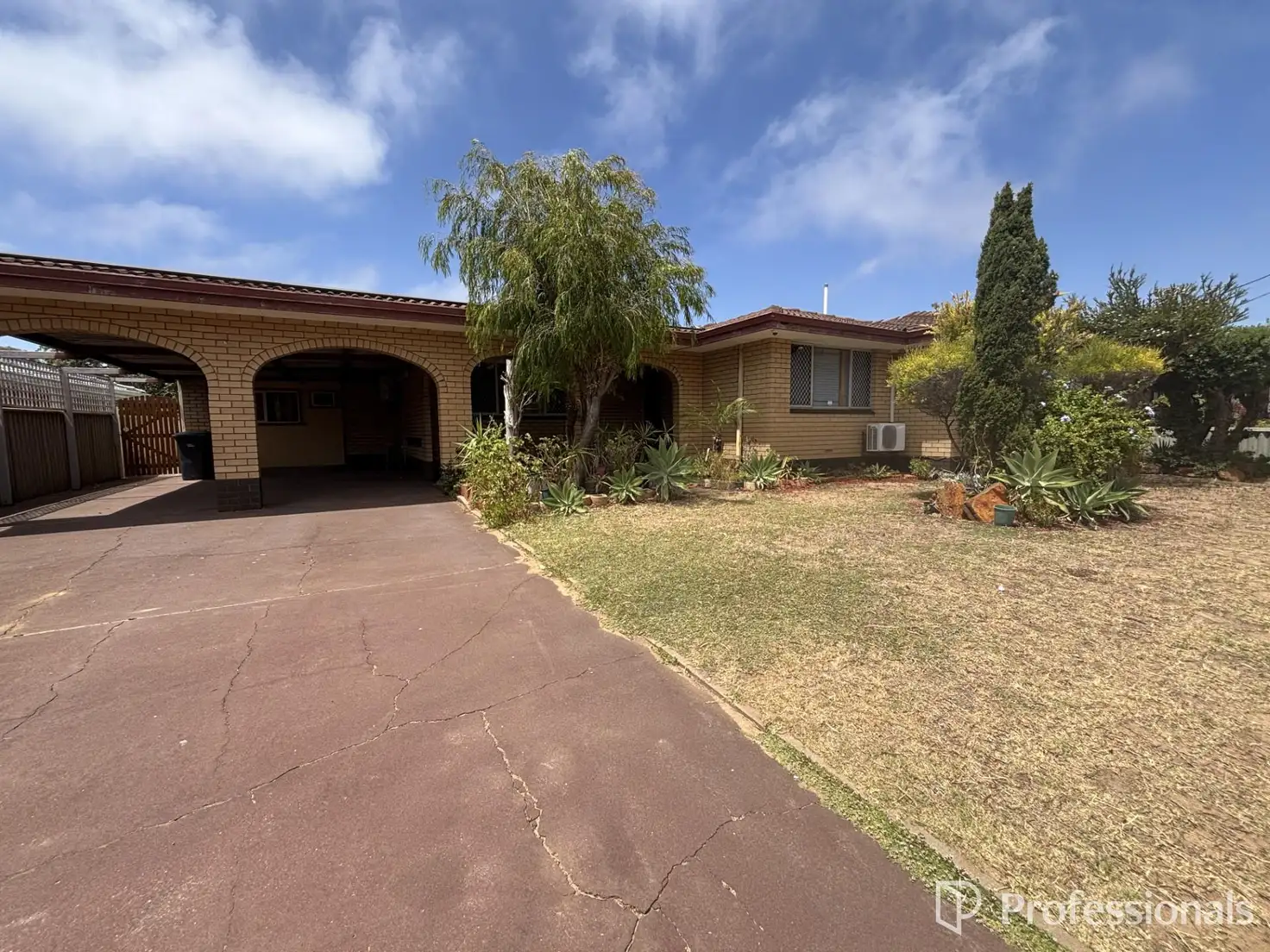 Main view of Homely house listing, 37 Ackland Road, Mount Tarcoola WA 6530