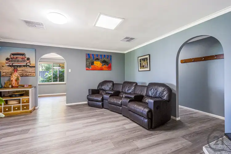 Seventh view of Homely house listing, 80 Estuary View Road, Dawesville WA 6211