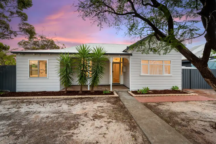 Second view of Homely house listing, 60 Campbell Street, Lamington WA 6430