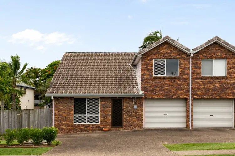 1/22 Killeen Street, Nundah QLD 4012