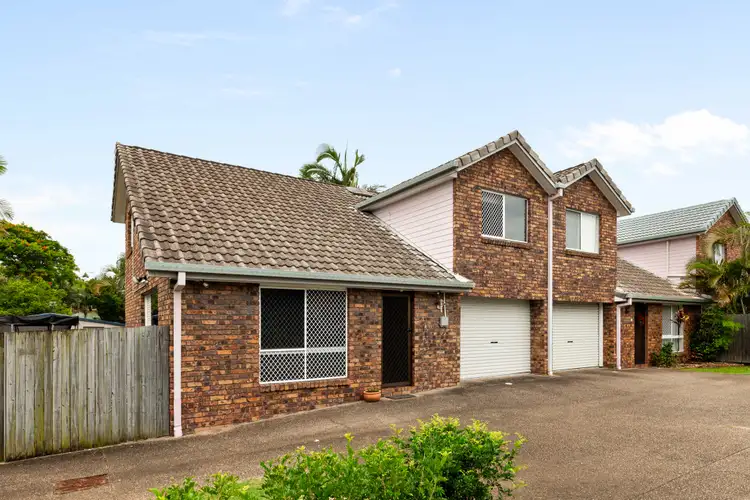 Second view of Homely townhouse listing, 1/22 Killeen Street, Nundah QLD 4012