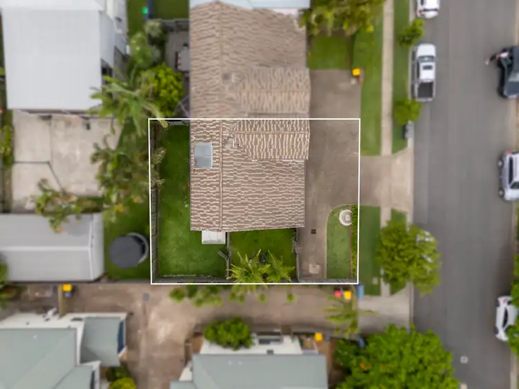 Third view of Homely townhouse listing, 1/22 Killeen Street, Nundah QLD 4012