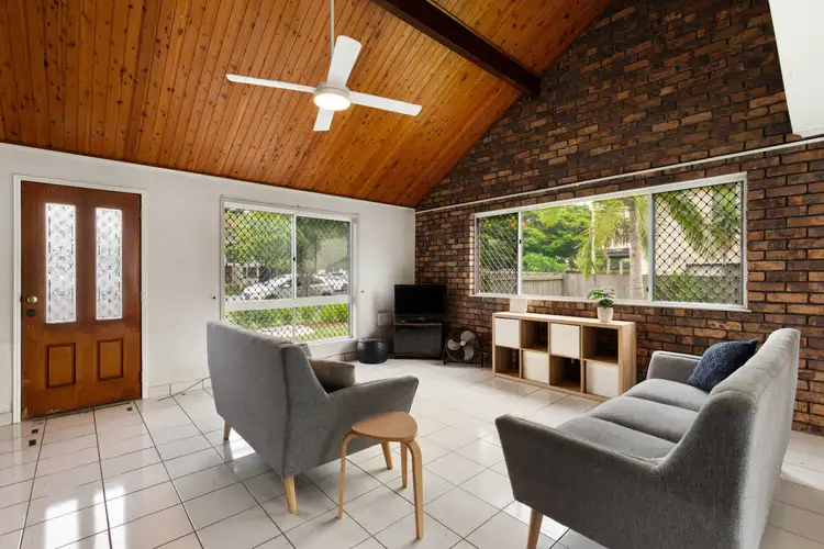 Fourth view of Homely townhouse listing, 1/22 Killeen Street, Nundah QLD 4012