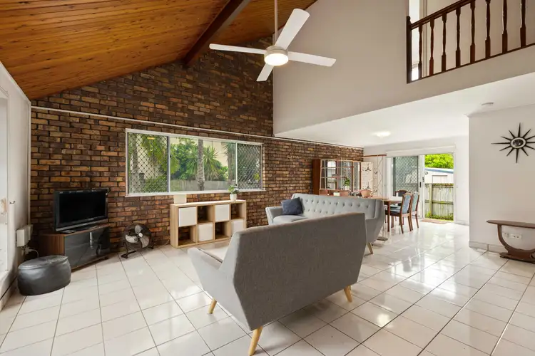 Fifth view of Homely townhouse listing, 1/22 Killeen Street, Nundah QLD 4012