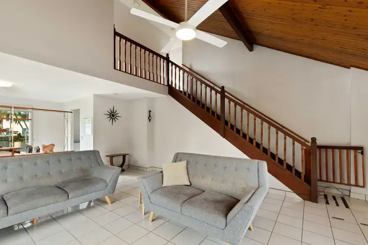 Sixth view of Homely townhouse listing, 1/22 Killeen Street, Nundah QLD 4012