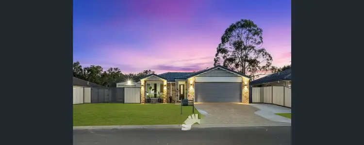 9 Woodstock Street, Morayfield QLD 4506