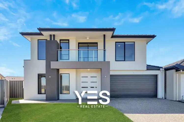 278 Bellavita Avenue, Clyde VIC 3978