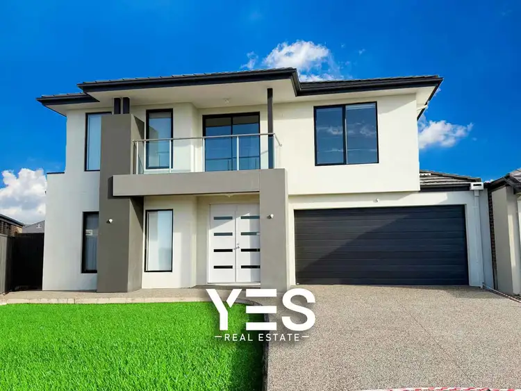 278 Bellavita Avenue, Clyde VIC 3978