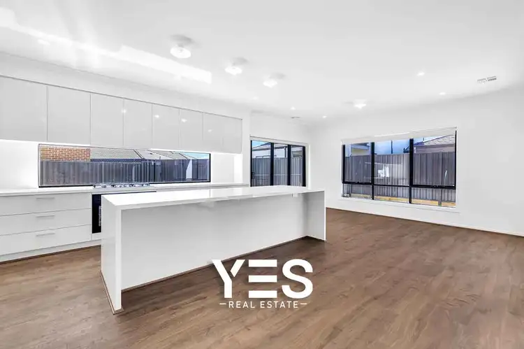 Second view of Homely house listing, 278 Bellavita Avenue, Clyde VIC 3978