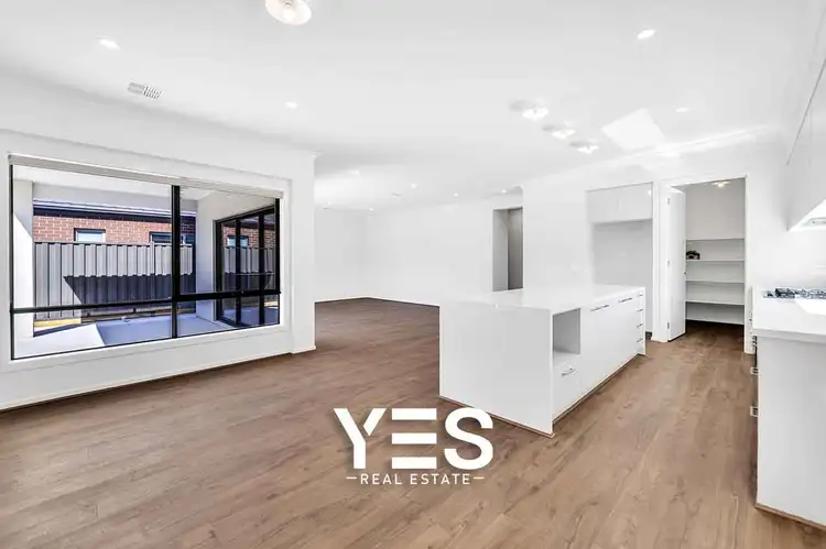 Third view of Homely house listing, 278 Bellavita Avenue, Clyde VIC 3978