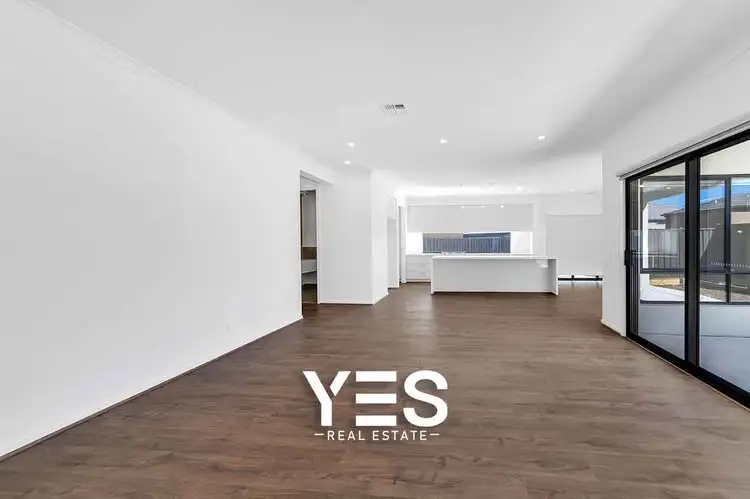 Fourth view of Homely house listing, 278 Bellavita Avenue, Clyde VIC 3978