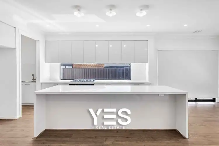 Fifth view of Homely house listing, 278 Bellavita Avenue, Clyde VIC 3978