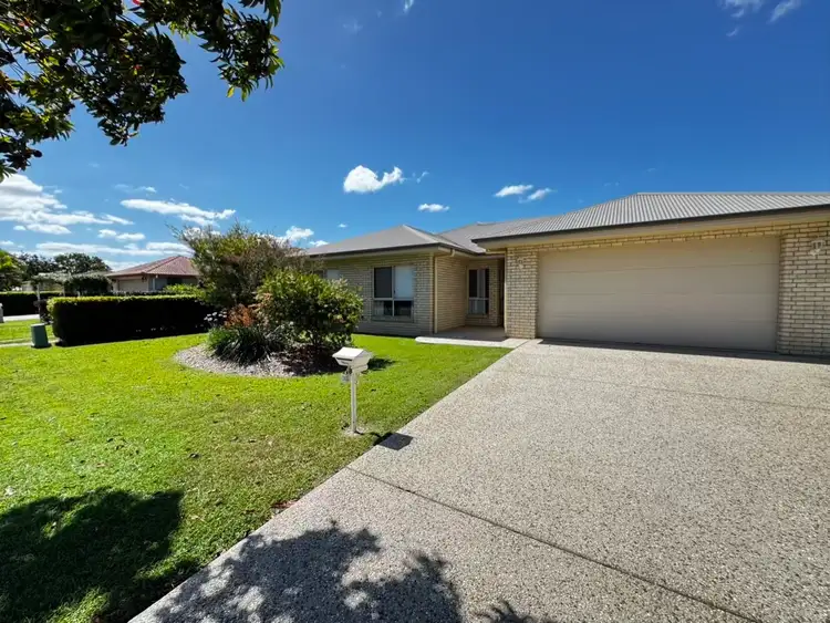 33 Vieritz Road, Bellmere QLD 4510