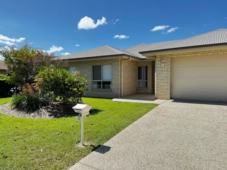 Second view of Homely house listing, 33 Vieritz Road, Bellmere QLD 4510